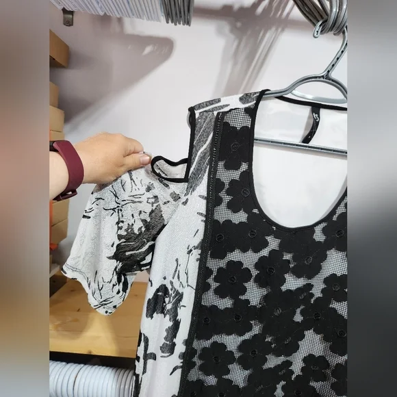 TS Mini Dress - Picture 3 of 9